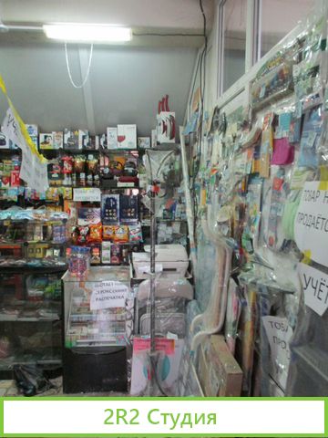 Продам магазин и офис на Лесной 1