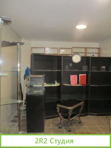 Продам магазин и офис на Лесной 1