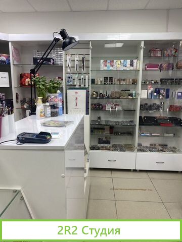 Продам магазин косметики