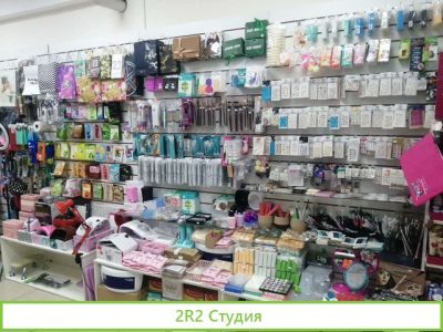 Продам магазин косметики