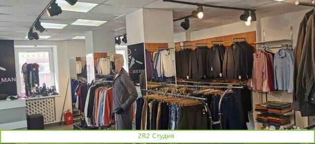 Продам магазин мужской одежды,Ленина 83, 106 кв.м