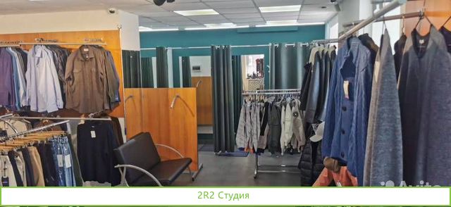 Продам магазин мужской одежды,Ленина 83, 106 кв.м