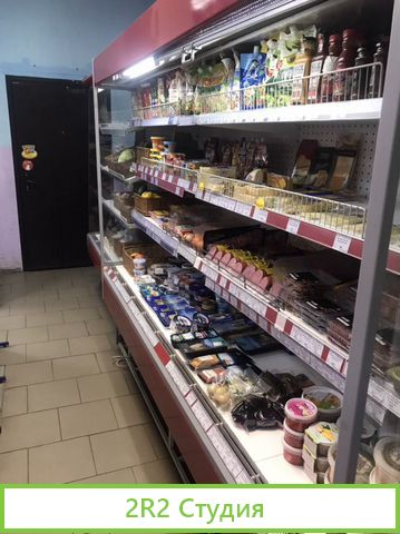 Продам Магазин Продукты