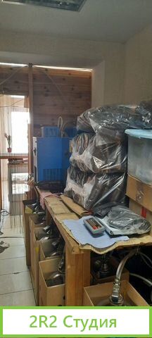 Продам магазин разливного пива