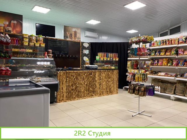 Продам магазин разливного пива