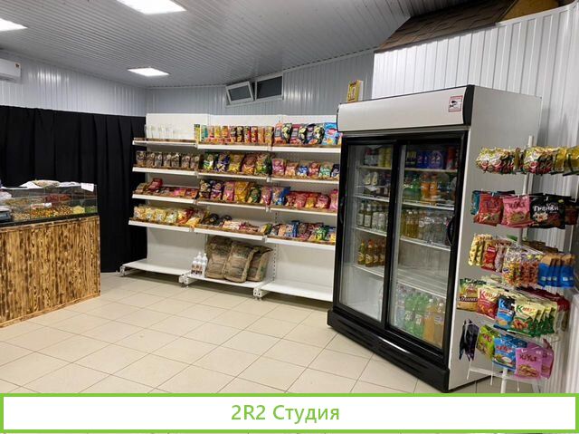 Продам магазин разливного пива