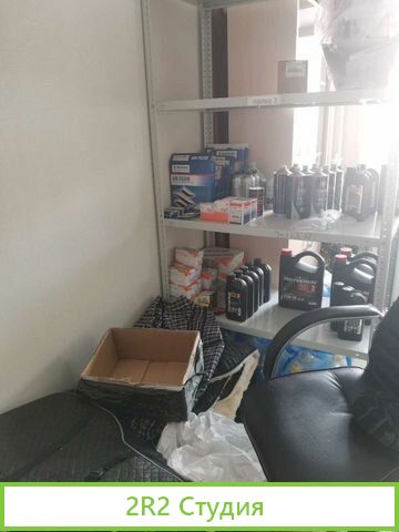 Продам магазин запчастей