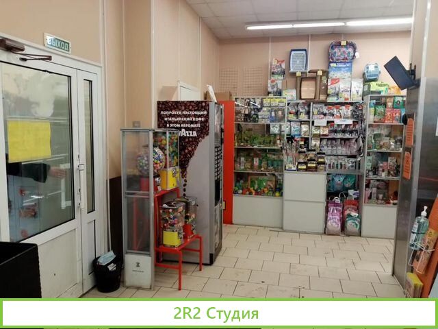 Продам магазин ЗоотоварыКудрово,рядом с Мегой