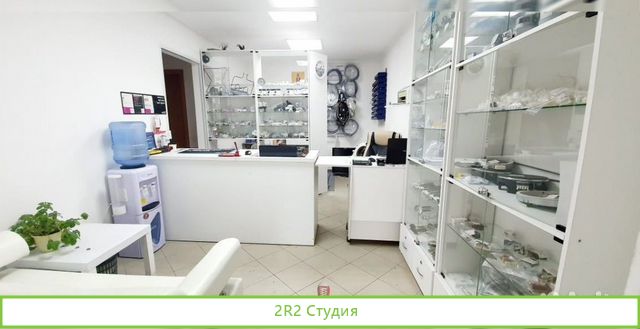 Продам магазины запчастей бытовой техники