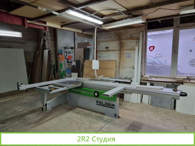 Продам мебельный цех