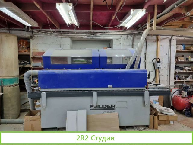 Продам мебельный цех