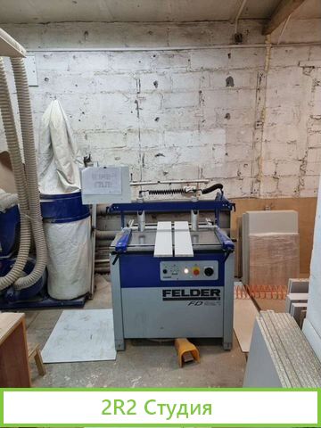Продам мебельный цех