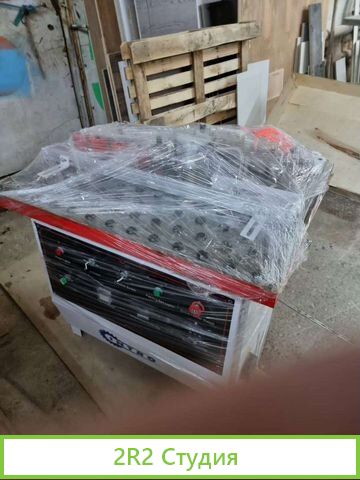 Продам мебельный цех