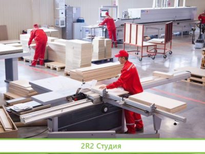 Продам Мебельное производство