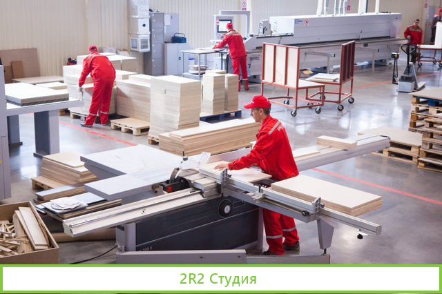 Продам Мебельное производство