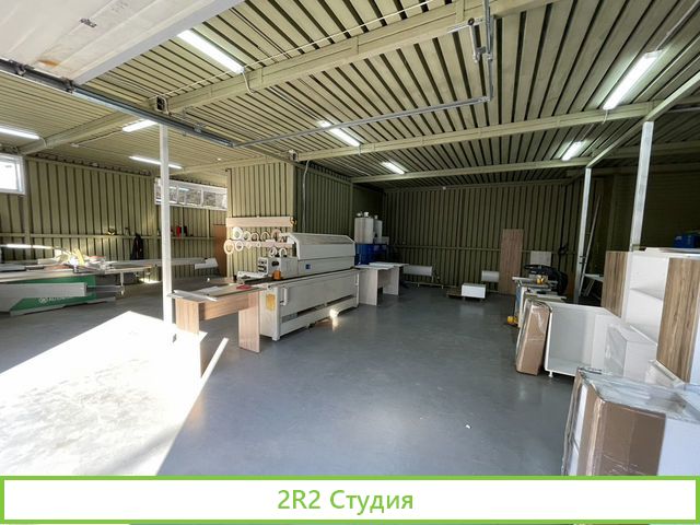 Продам Мебельное производство