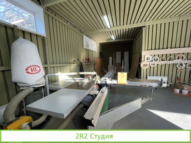 Продам Мебельное производство