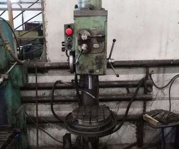 Продам механическое производство