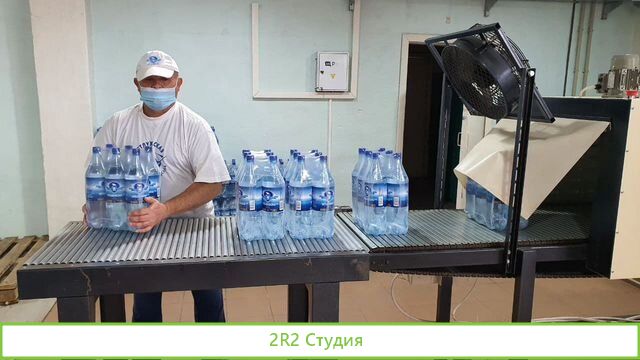 Продам месторождение минеральной воды с заводом