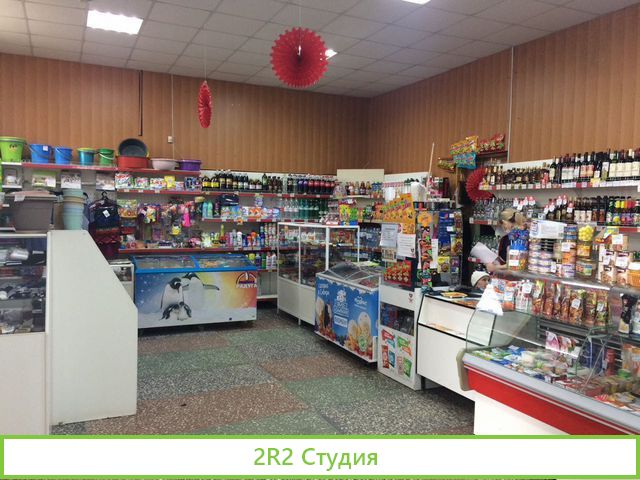 Продам не жилое помещение