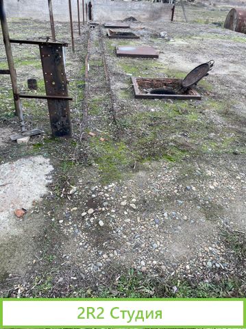 Продам нефтебазу