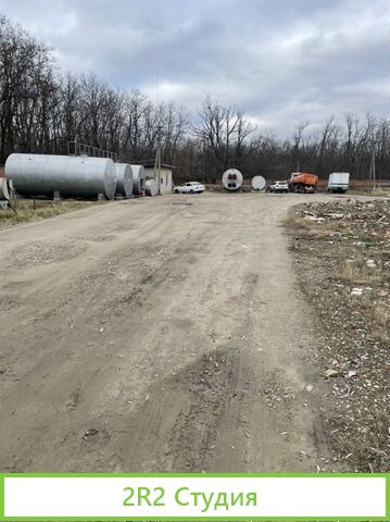 Продам нефтебазу