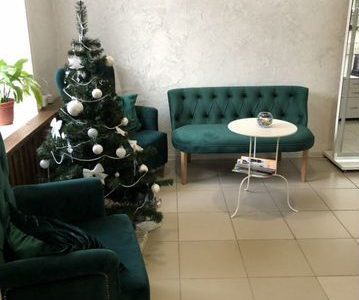 Продам ногтевую студию