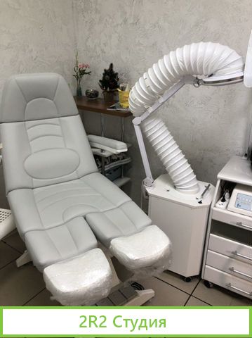 Продам ногтевую студию