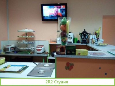 Продам оборудование для кафе. Готовый бизнес