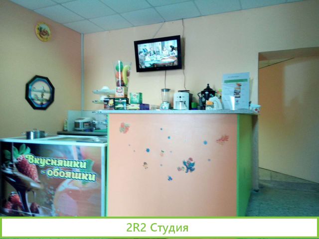 Продам оборудование для кафе. Готовый бизнес