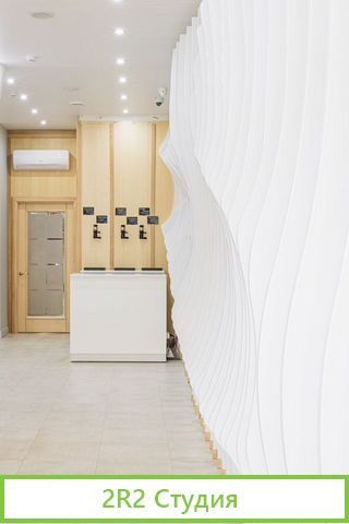 Продам оборудованный магазин для торговли морепрод