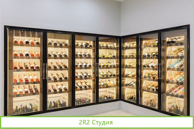 Продам оборудованный магазин для торговли морепрод