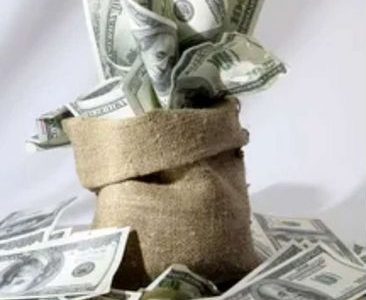 Продам ооо с оборотами
