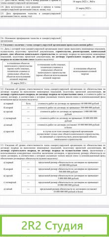 Продам ооо с сро