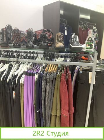 Продам отдел женской одежды