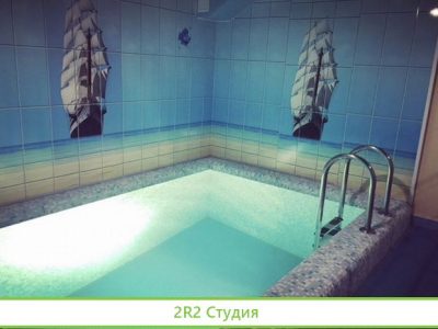 Продам отдельно стоящее здание сауну