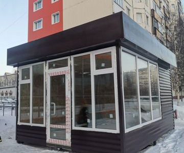 Продам павильон