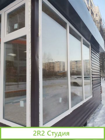 Продам павильон