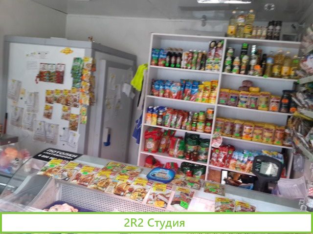 Продам павильон 20м2 на Славянском базаре