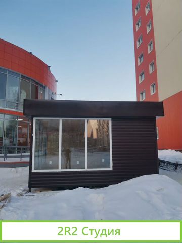 Продам павильон