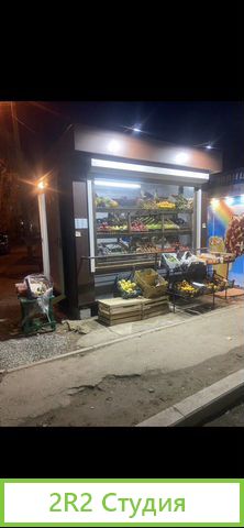 Продам павильон
