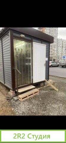 Продам павильон