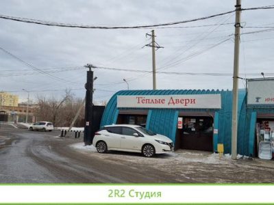 Продам павильон на радужном