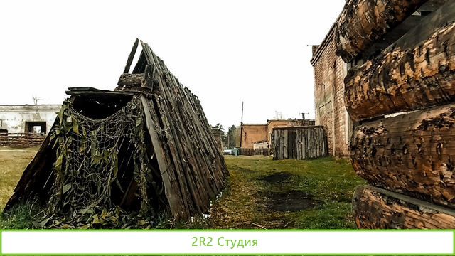 Продам Пейнтбол Crazy Shot готовый бизнес