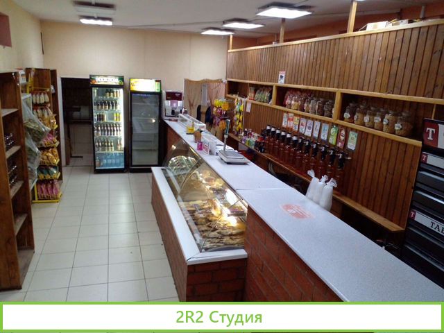 Продам пивной магазинраки