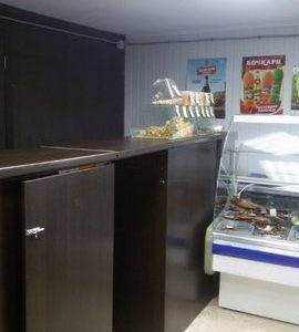 Продам поменяю на авто 2 магазина под пивную точку