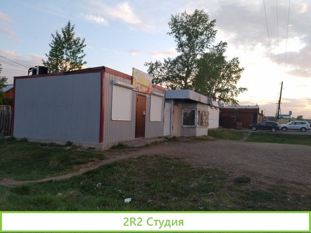 Продам поменяю на авто 2 магазина под пивную точку