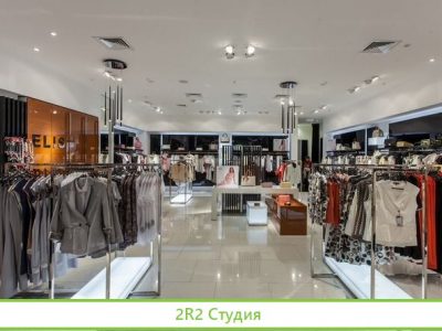 Продам прибыльный магазин женской одежды