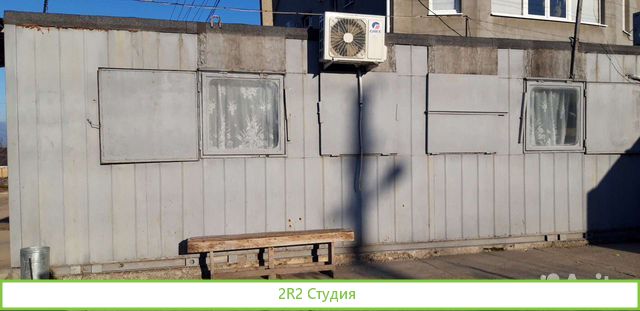 Продам продуктовый магазин