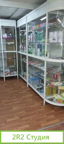 Продам продуктовый магазин